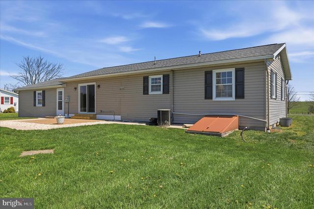 13656 GREENCASTLE PIKE, Hagerstown, MD 21740