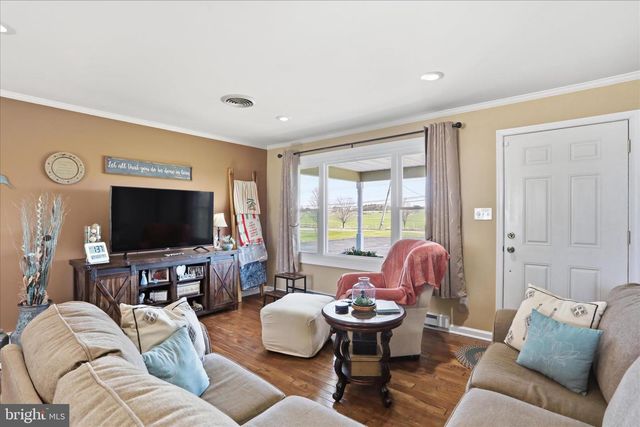 13656 GREENCASTLE PIKE, Hagerstown, MD 21740