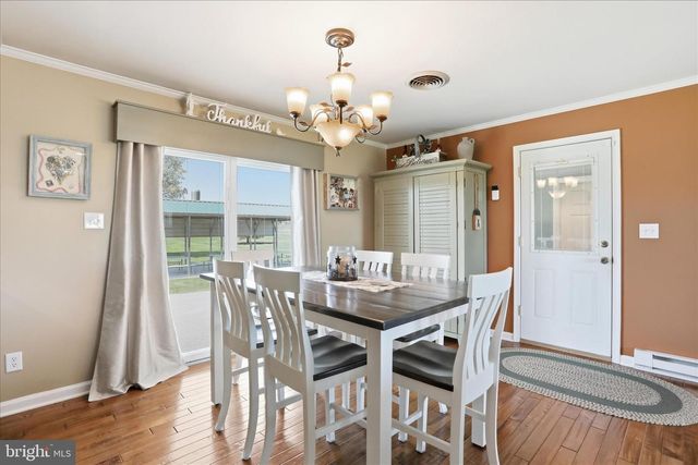 13656 GREENCASTLE PIKE, Hagerstown, MD 21740