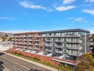 101 Curry Avenue 518, Royal Oak, MI 48067