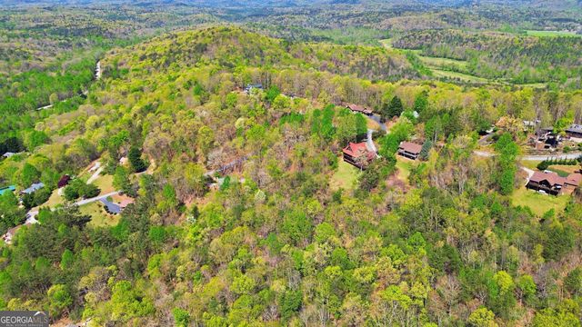 0 Starlight Drive, Sautee Nacoochee, GA 30571