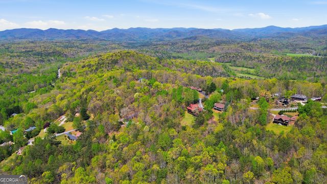 0 Starlight Drive, Sautee Nacoochee, GA 30571
