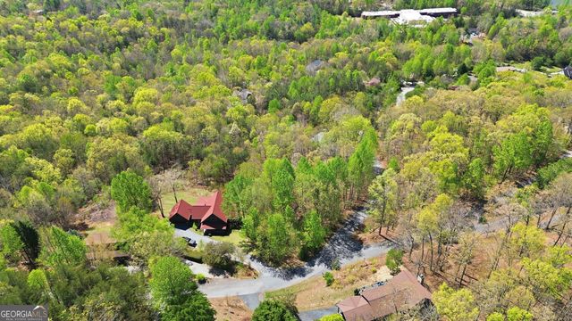 0 Starlight Drive, Sautee Nacoochee, GA 30571