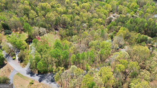 0 Starlight Drive, Sautee Nacoochee, GA 30571