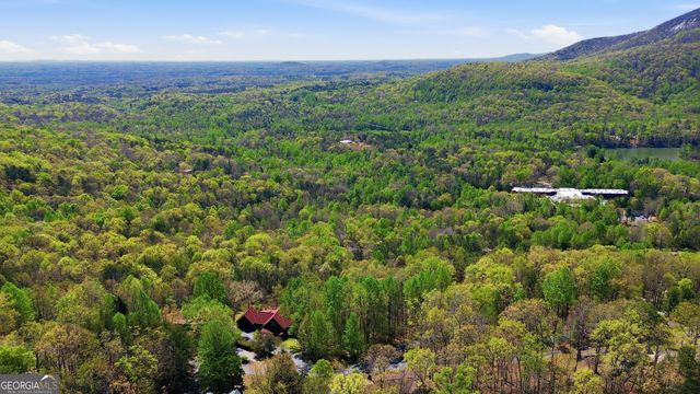 0 Starlight Drive, Sautee Nacoochee, GA 30571