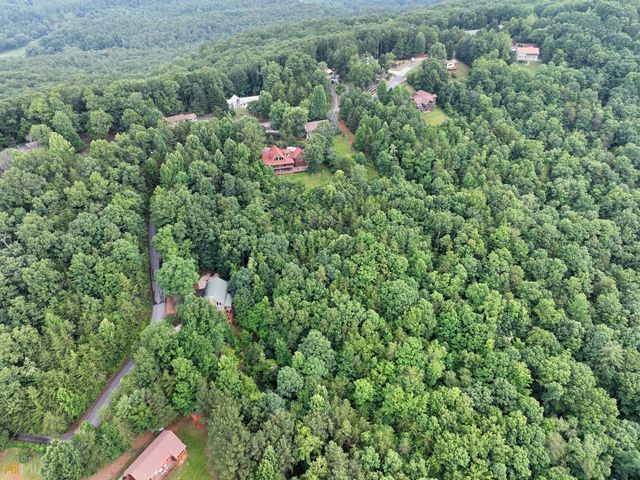 0 Starlight Drive, Sautee Nacoochee, GA 30571