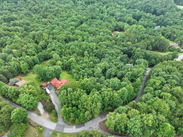 0 Starlight Drive, Sautee Nacoochee, GA 30571