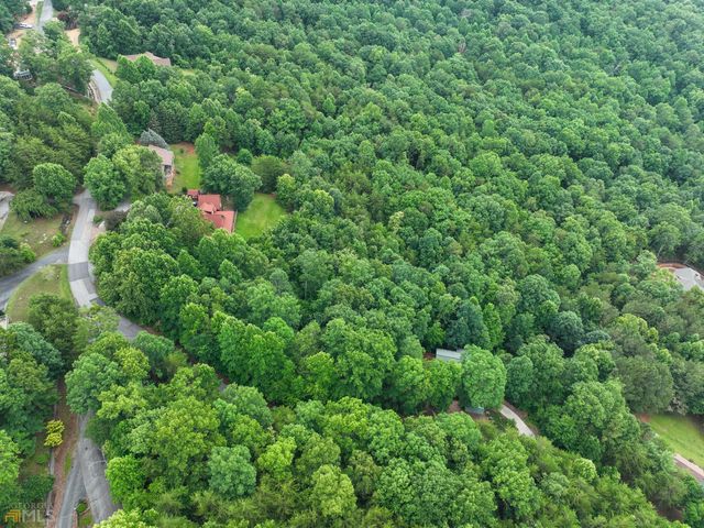 0 Starlight Drive, Sautee Nacoochee, GA 30571