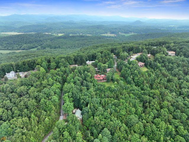 0 Starlight Drive, Sautee Nacoochee, GA 30571