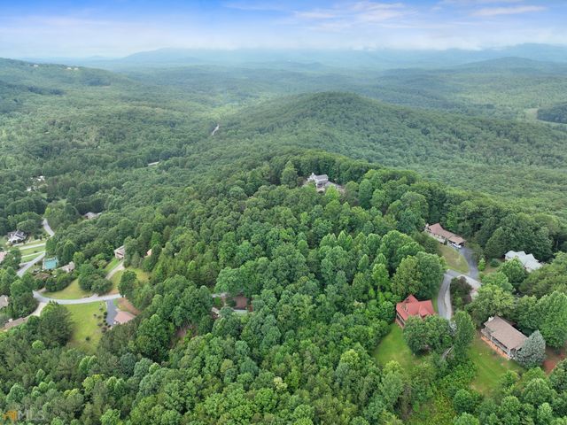 0 Starlight Drive, Sautee Nacoochee, GA 30571