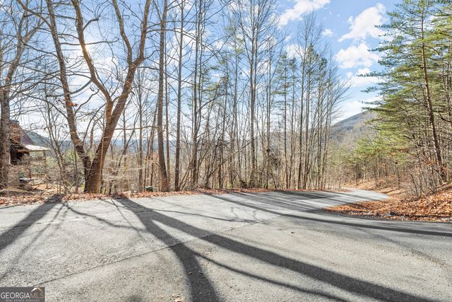 0 Starlight Drive, Sautee Nacoochee, GA 30571