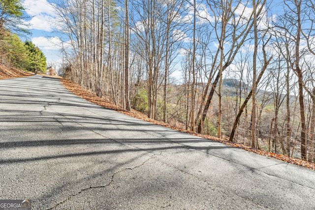 0 Starlight Drive, Sautee Nacoochee, GA 30571