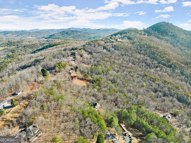 0 Starlight Drive, Sautee Nacoochee, GA 30571