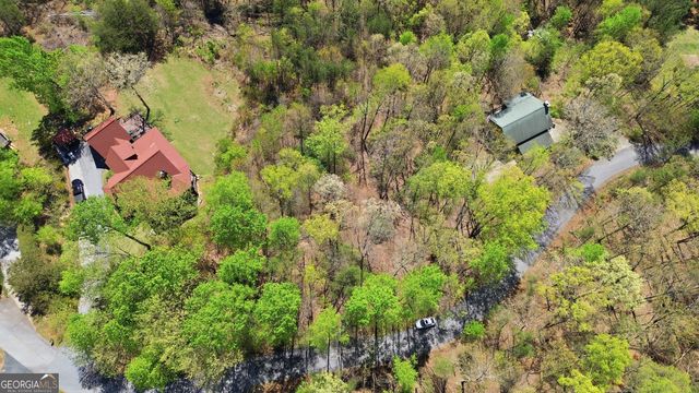 0 Starlight Drive, Sautee Nacoochee, GA 30571