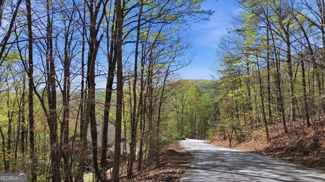 0 Starlight Drive, Sautee Nacoochee, GA 30571