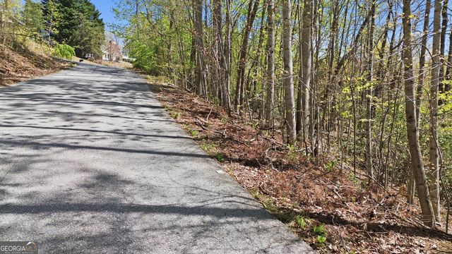 0 Starlight Drive, Sautee Nacoochee, GA 30571