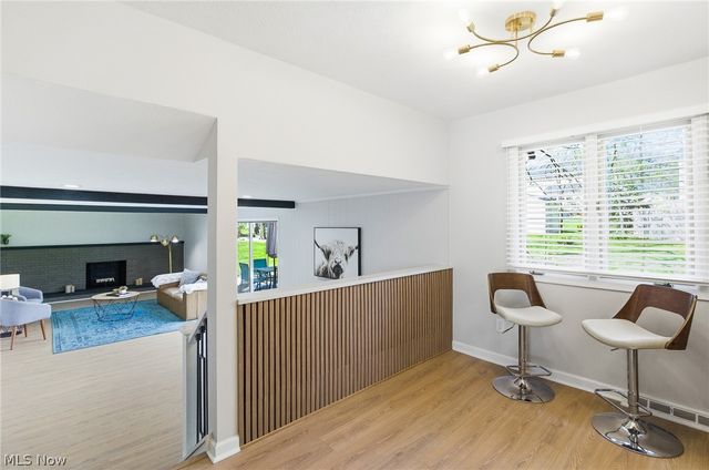 6344 Gale Drive, Seven Hills, OH 44131