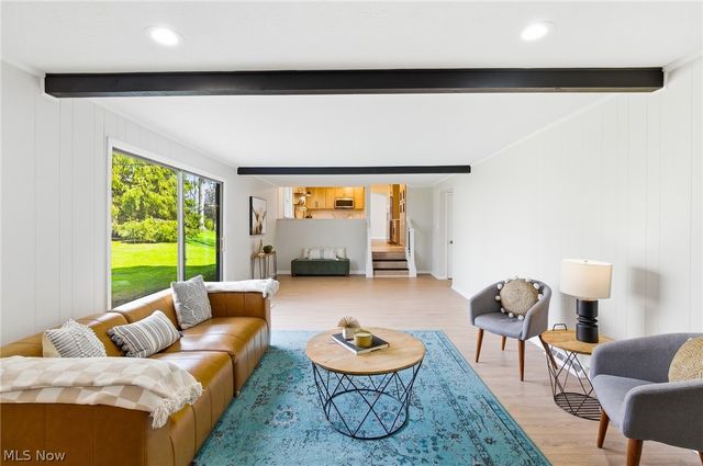 6344 Gale Drive, Seven Hills, OH 44131