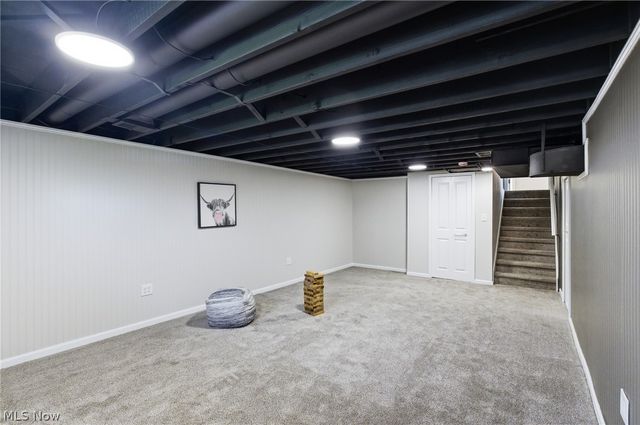 6344 Gale Drive, Seven Hills, OH 44131