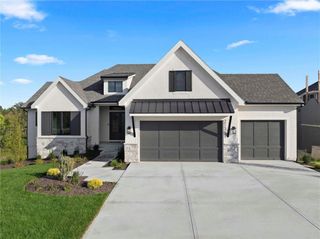 21513 W 80th Terrace, Shawnee, KS 66220