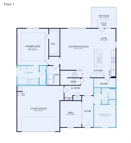 312 Wilton Way, Mcdonough, GA 30252
