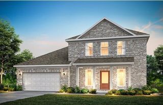 312 Wilton Way, Mcdonough, GA 30252