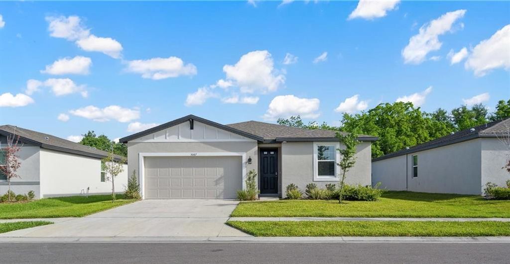 3087 FORREST PLUM COURT, Zephyrhills, FL 33540