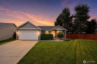 111 W Courtney Court, Ellensburg, WA 98926