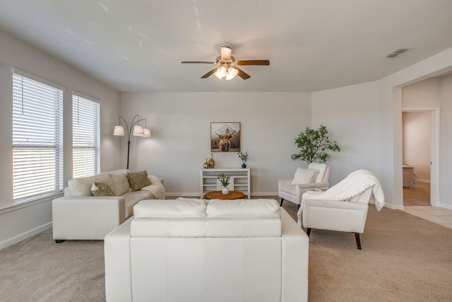 1106 Tiburon Trail, Cleburne, TX 76033