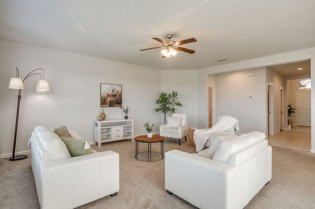 1106 Tiburon Trail, Cleburne, TX 76033