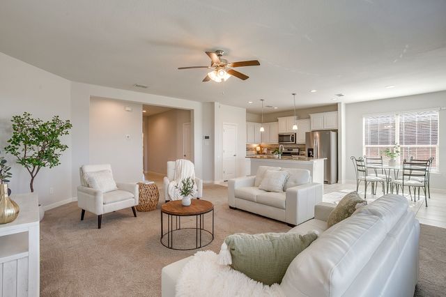 1106 Tiburon Trail, Cleburne, TX 76033