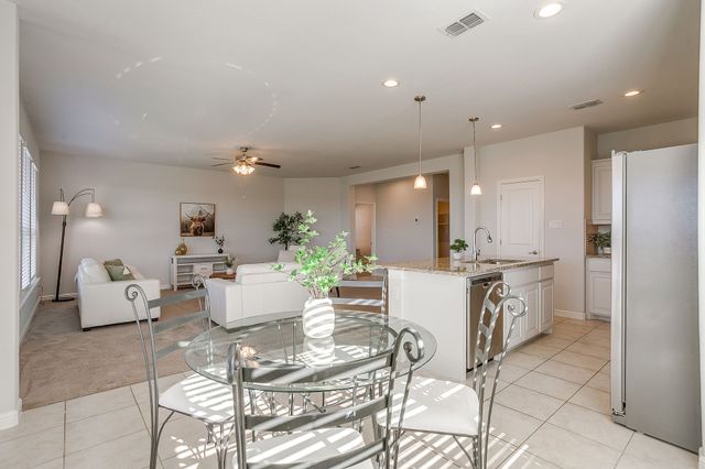 1106 Tiburon Trail, Cleburne, TX 76033