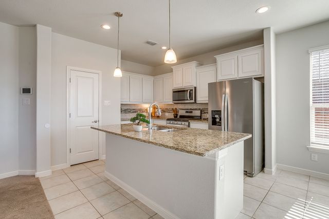 1106 Tiburon Trail, Cleburne, TX 76033