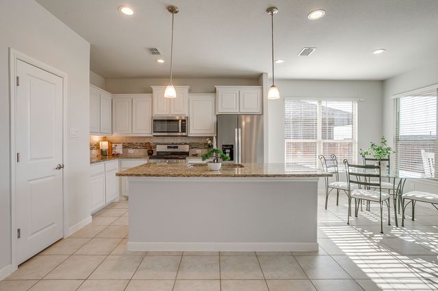 1106 Tiburon Trail, Cleburne, TX 76033