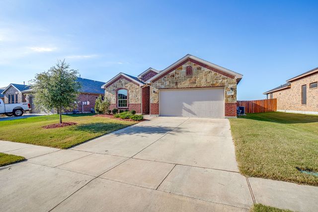 1106 Tiburon Trail, Cleburne, TX 76033