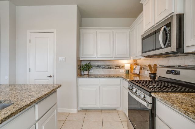 1106 Tiburon Trail, Cleburne, TX 76033