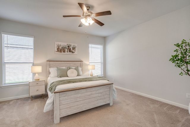 1106 Tiburon Trail, Cleburne, TX 76033