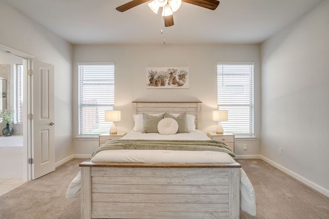 1106 Tiburon Trail, Cleburne, TX 76033