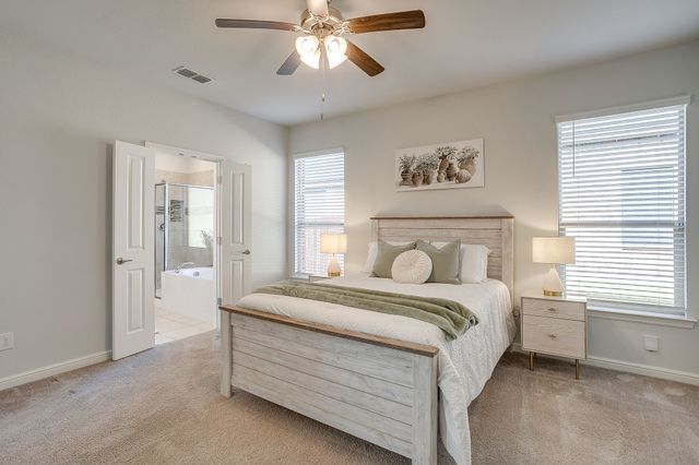 1106 Tiburon Trail, Cleburne, TX 76033