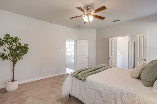 1106 Tiburon Trail, Cleburne, TX 76033