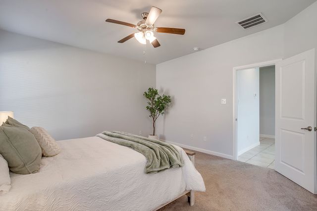 1106 Tiburon Trail, Cleburne, TX 76033