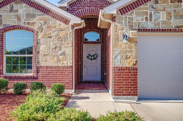 1106 Tiburon Trail, Cleburne, TX 76033