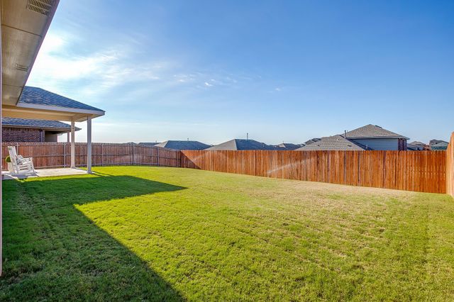 1106 Tiburon Trail, Cleburne, TX 76033