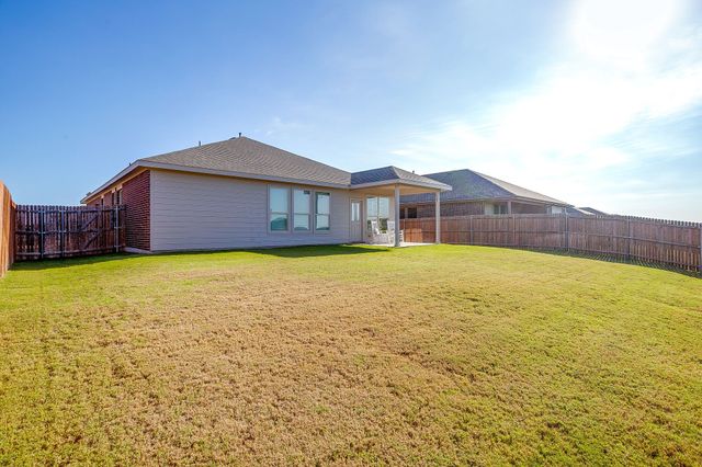 1106 Tiburon Trail, Cleburne, TX 76033