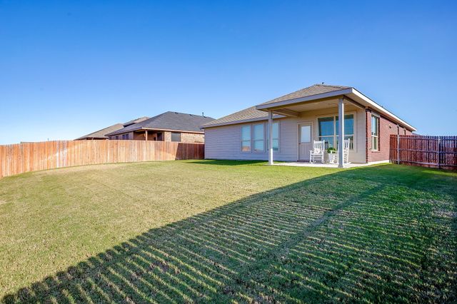 1106 Tiburon Trail, Cleburne, TX 76033