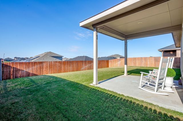 1106 Tiburon Trail, Cleburne, TX 76033