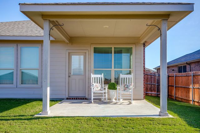 1106 Tiburon Trail, Cleburne, TX 76033