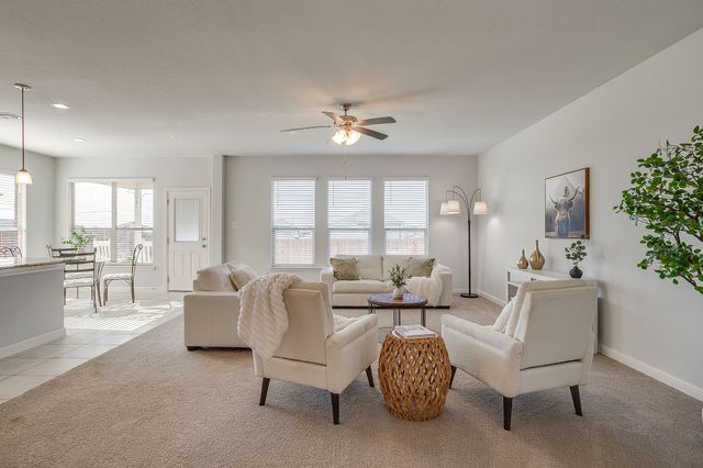 1106 Tiburon Trail, Cleburne, TX 76033