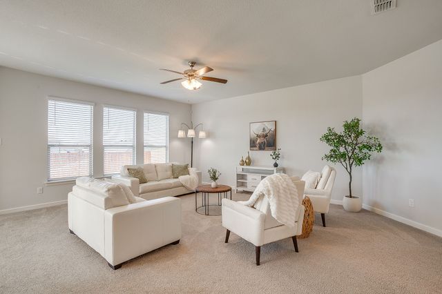 1106 Tiburon Trail, Cleburne, TX 76033