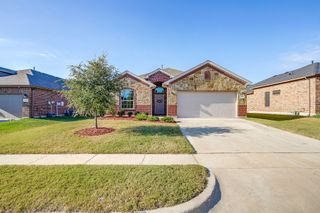 1106 Tiburon Trail, Cleburne, TX 76033